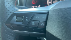 SEAT Arona 1.0 TSI 110 FR 5dr Petrol Hatchback